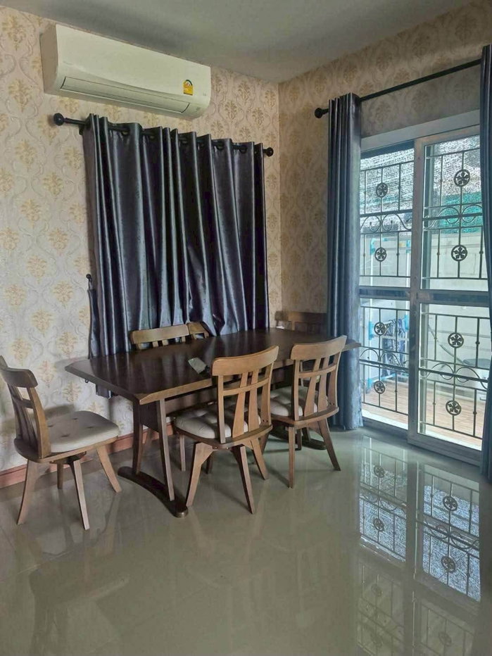 picture Townhome for Rent Pruksa Prime Village (Lat Krabang - Suvarnabhumi) - 5/10