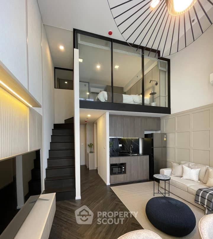 รูป ชั้น 29 คอนโด 1 ห้องนอน Ramada Plaza Residence Sukhumvit 48 BTS พระโขนง (ID 592418) - รูปที่ 6/12