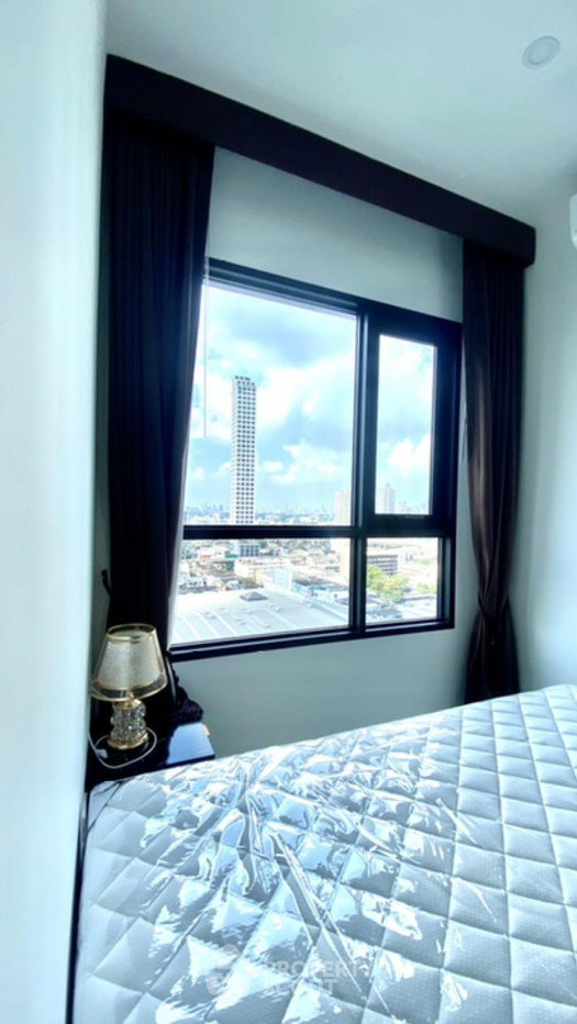 รูป คอนโด 1 ห้องนอน 28 ตร.ม. ชั้น 19 Knightsbridge Prime อ่อนนุช ใกล้ BTS อ่อนนุช (ID 698089) - รูปที่ 43/56