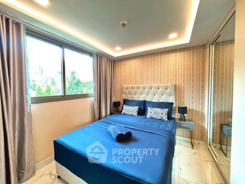 1-BR Condo For Rent At Arcadia Center Suites, Phratamnak (ID 3161418)