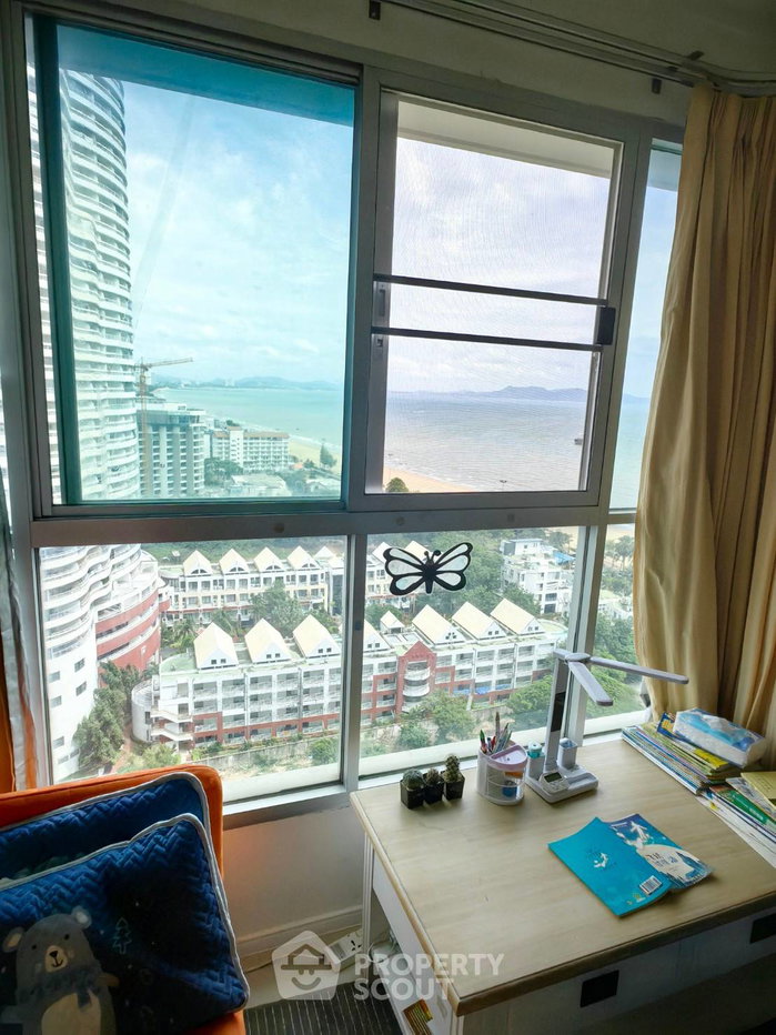 picture 18th-Floor 1-BR At Lumpini Park Beach Jomtien (ID 1695699) - 4/13