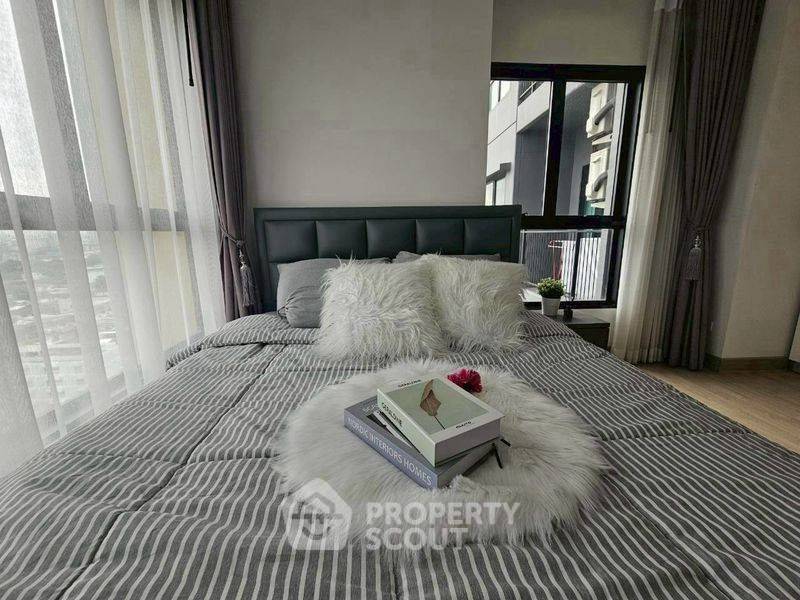 รูป ชั้น 16 คอนโด 2 ห้องนอน Thana Astoria Pinklao ห่าง MRT บางยี่ขัน 200 ม. (ID 3051354) - รูปที่ 11/20
