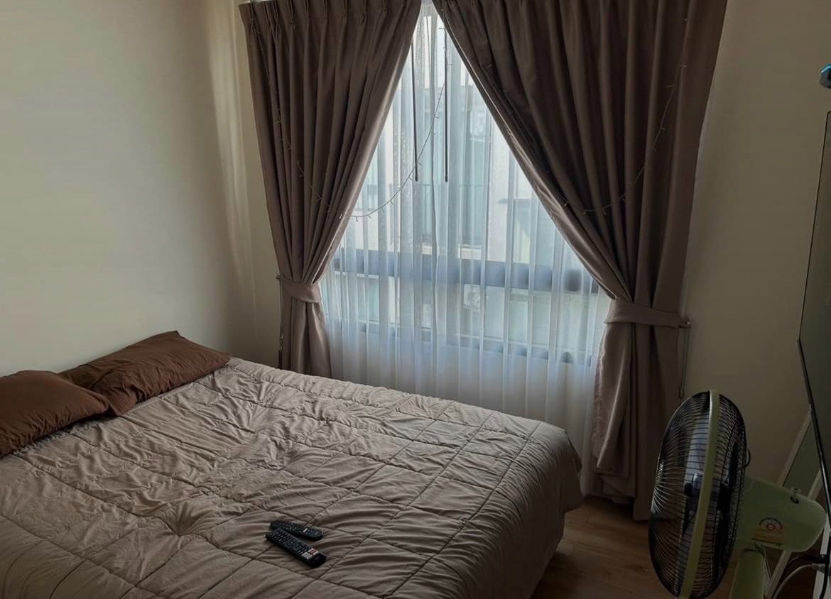 📌ว่างกลางสิงหาคม📌   Modern Condo Bangphlat - Charan 79  /สนใจติดต่อไลน์  @ds159