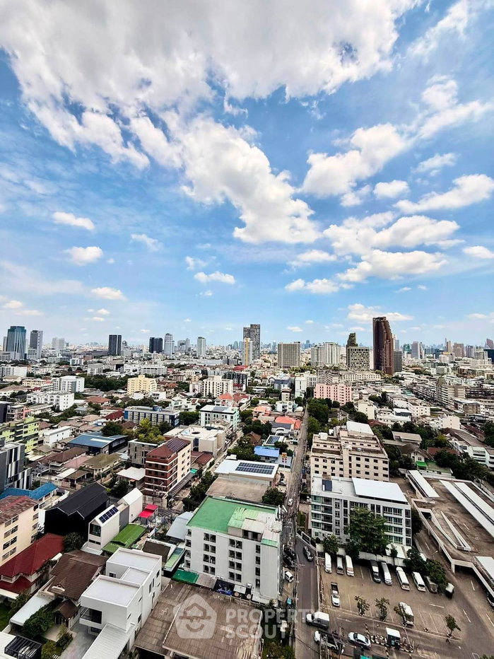 picture 22nd-Floor 1-BR The Line Phahonyothin Park MRT Phahon Yothin (ID 3161149) - 3/7