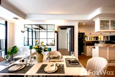 Condos for sale : 3 Bedrooms 4 Bathrooms For Sale 6654080