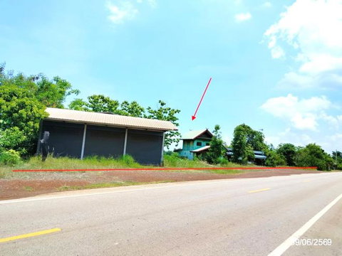 HOME 267 Sq.w. Phon Na Kaeo Sakon Nakhon for 2.6M