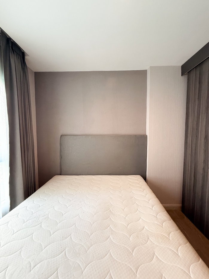 รูป AS2271 ให้เช่าคอนโด Villa ลาซาล ห้องสวย พร้อมเครื่องใช้ไฟฟ้า เฟอร์นิเจอร์ครับ - รูปที่ 2/10