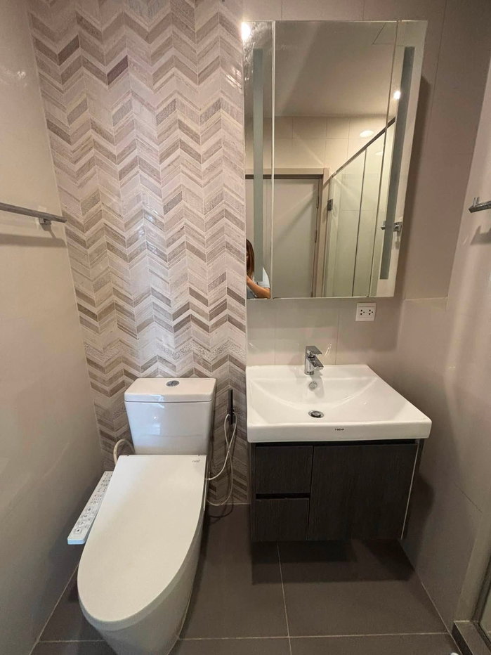 picture Code: 26KJ4127 for rent OKA HAUS Sukhumvit 36 🔥🔥 Line ID: @kjcondo (with @)🔥🔥 - 8/9