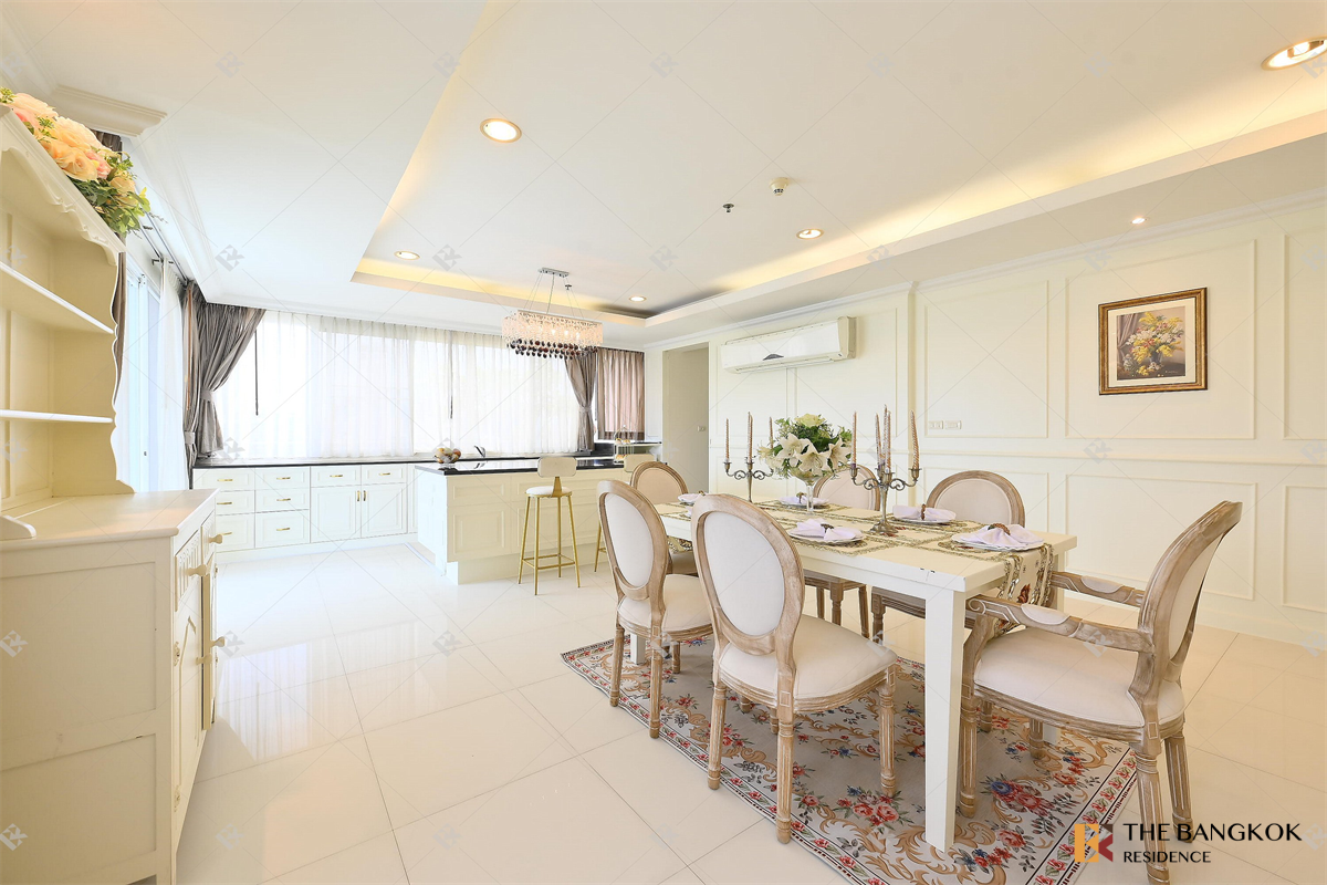 รูป ปิยะทิพย์เพลส สะดวกสบายกับไลฟ์สไตล์สุด Luxury - รูปที่ 8/10