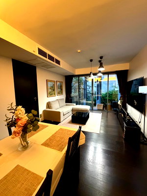 Condos for rent : For Rent: Siamese Gioia, 50,000 THB [MKr260814]