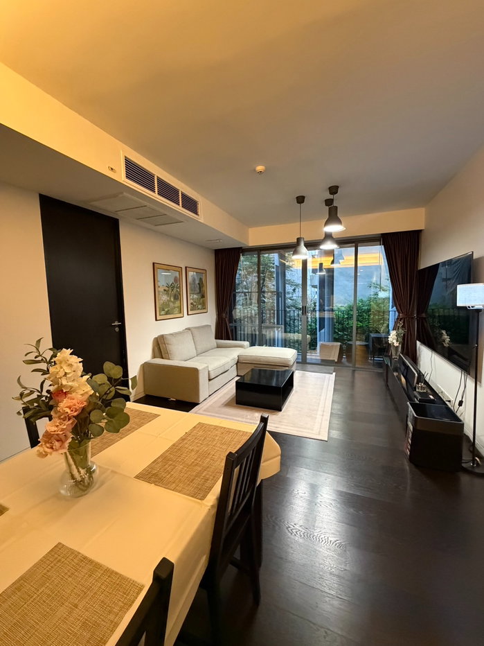 picture For Rent: Siamese Gioia, 50,000 THB [MKr260814] - 1/7
