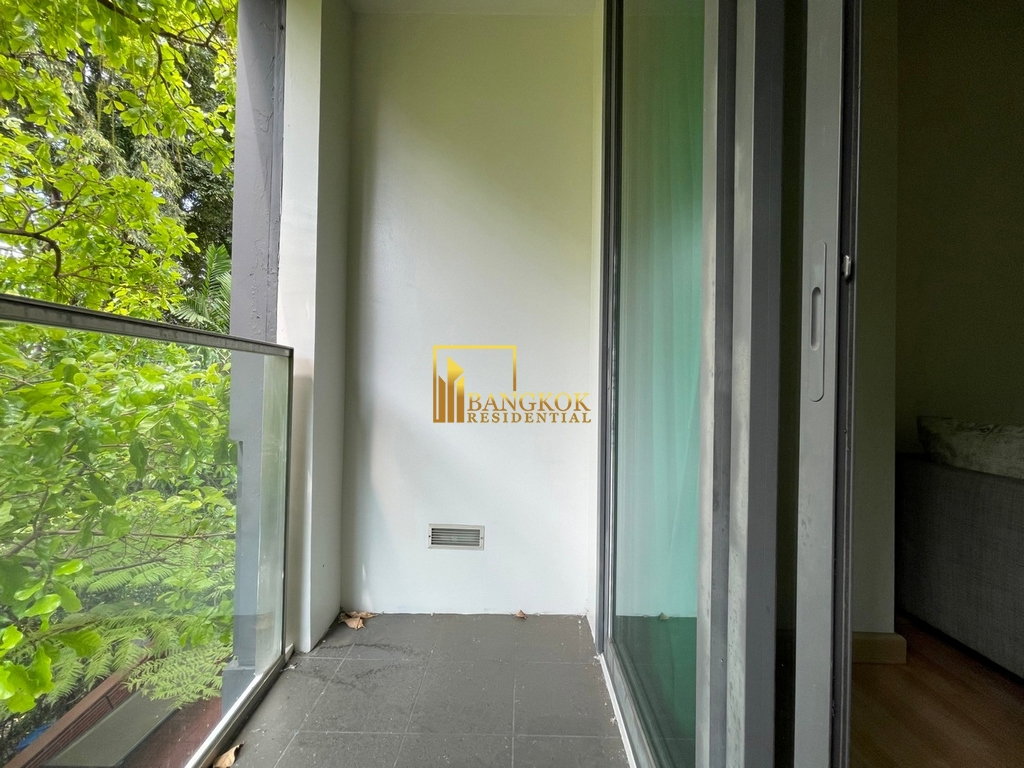รูป VIA 49 | Cozy 1 Bed Condo For Rent in Thonglor - BR60250CD - รูปที่ 6/26