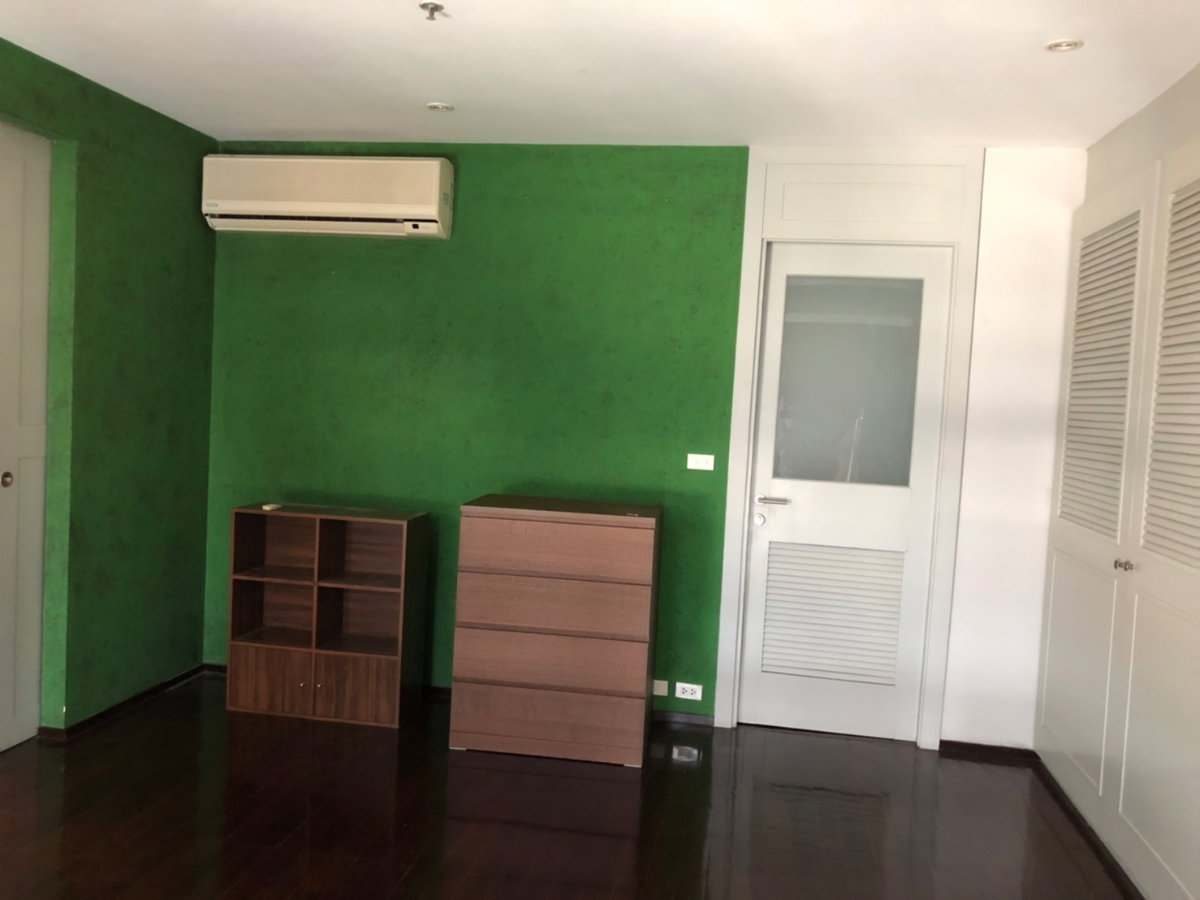 รูป 🔥 URBANA LANGSUAN – PRIME LANGSUAN RESIDENCE NEAR LUMPHINI PARK AT 6.4MB 🔥 - รูปที่ 9/10