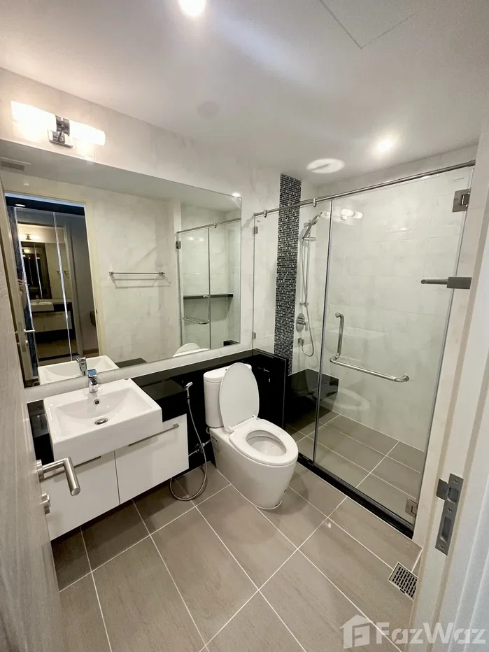 picture Elegant 2-Bedroom Residence at Supalai Riva Grande 6639519 - 14/14