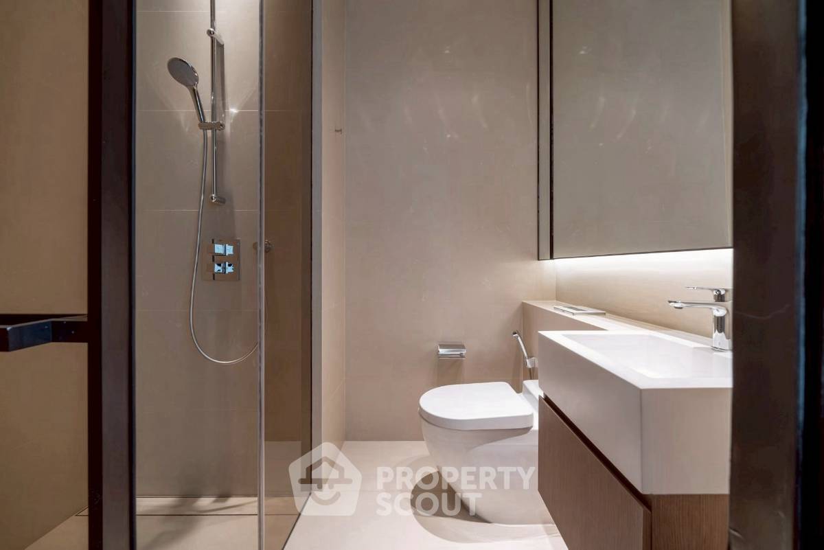 รูป คอนโด 2 ห้องนอน 161 ตร.ม. ที่ Banyan Tree Residences Riverside Bangkok ใกล้ MRT หัวลำโพง (ID 3128813) - รูปที่ 9/16