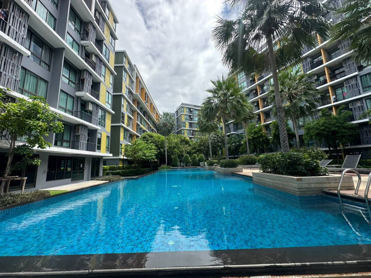 picture Owner Post I Condo Sukhumvit 103 - 19/19