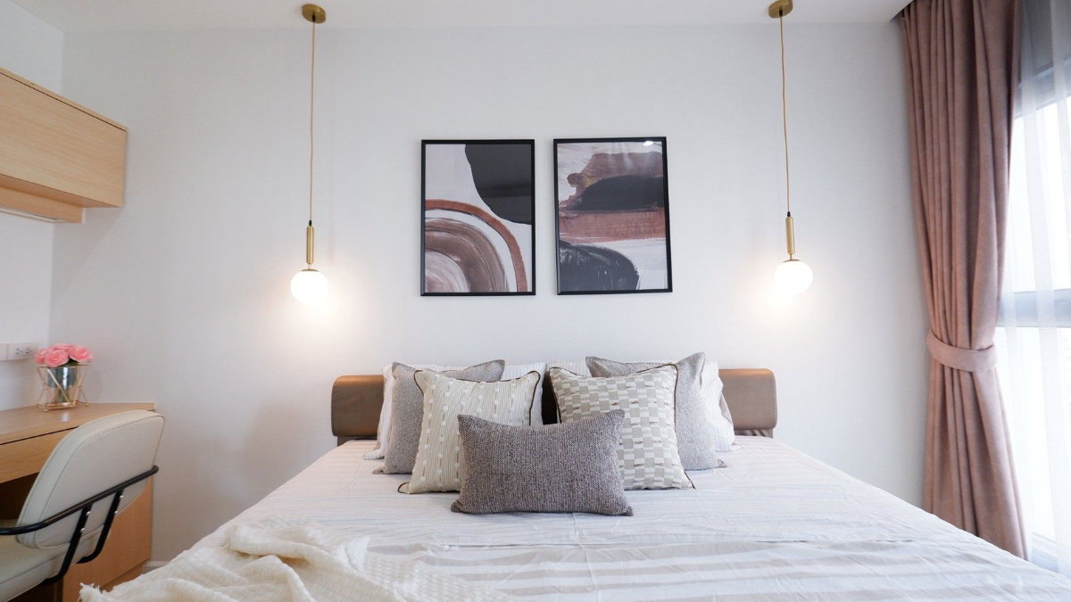 picture Owner Post Aspire Sukhumvit 48 - 16/37