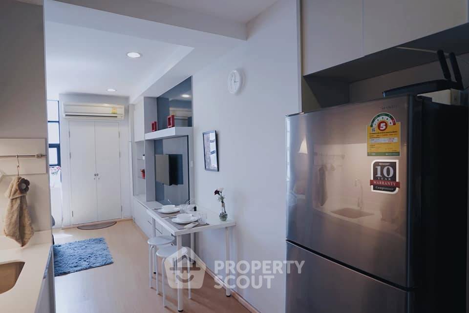 รูป ขายคอนโด 1 ห้องนอน The Alcove Thonglor 10 ใกล้ BTS ทองหล่อ (ID 465922) - รูปที่ 18/19