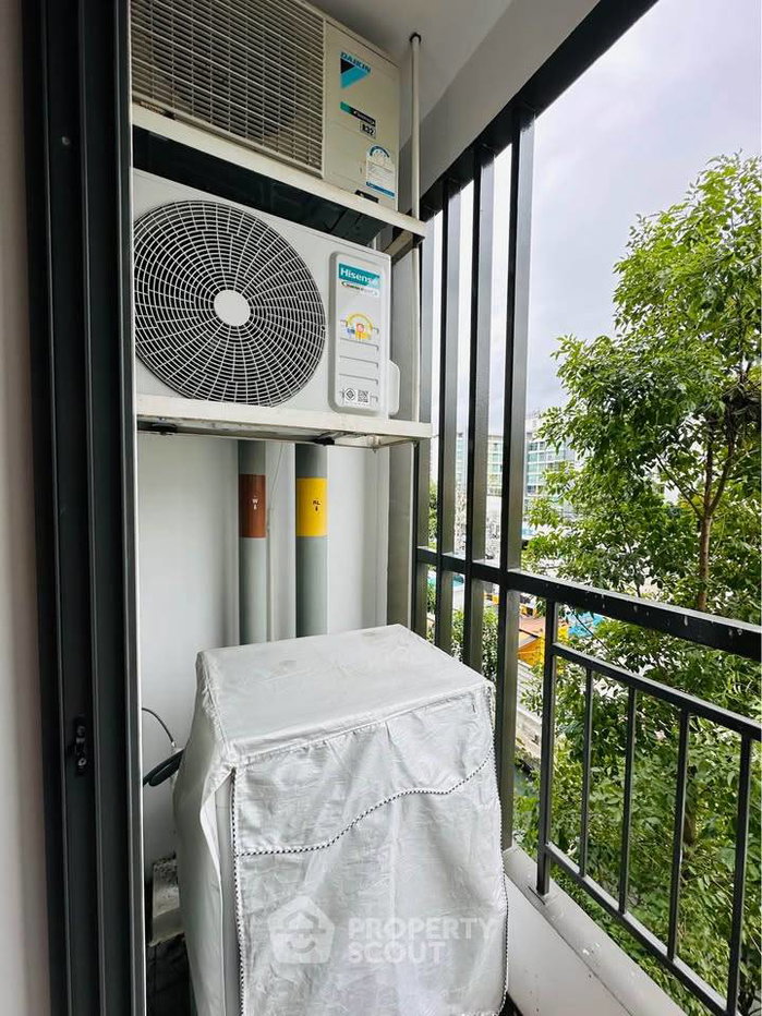 picture 1-BR Condo At The Nest Sukhumvit 64 Near BTS Udom Suk (ID 3160667) - 5/9