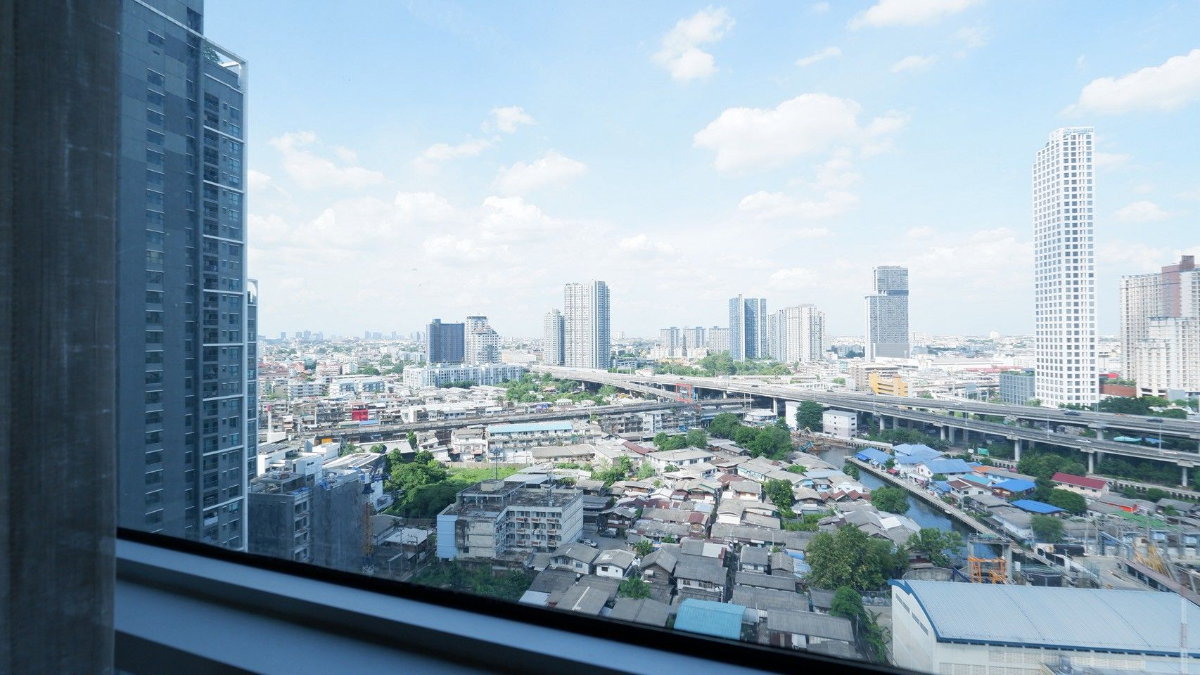 picture Owner Post Aspire Sukhumvit 48 - 33/37