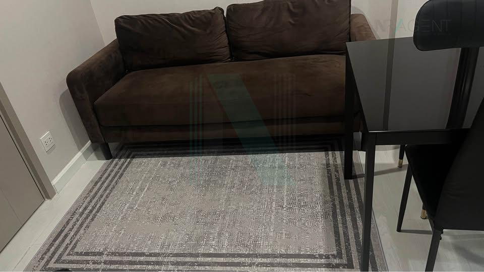 picture 🚩 For Rent Condo THE POLITAN AQUA Building 1, Floor 40,1 bed room, Room size 25 sqm - 4/8
