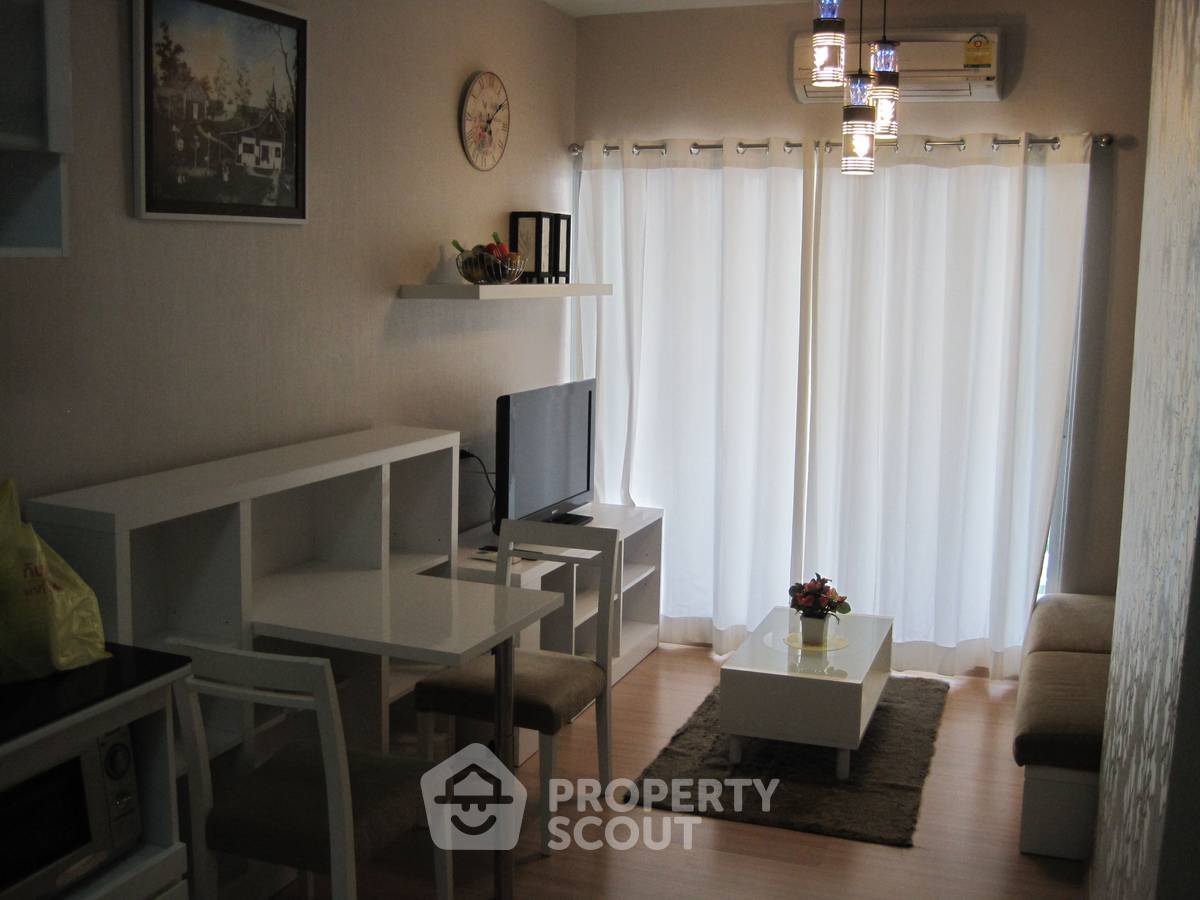 picture 1-BR At A Space Asoke-Ratchada Near MRT Phra Ram 9 (ID 882057) - 19/19