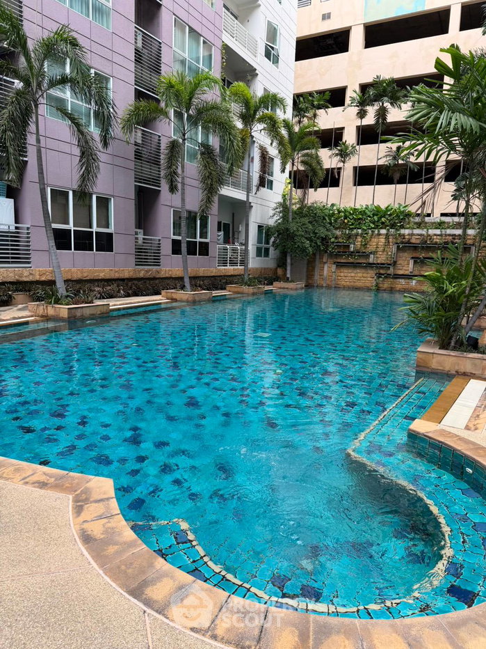 รูป คอนโด 3 ห้องนอน ขนาด 192 ตร.ม. Avenue 61 Condominium ใกล้ BTS ทองหล่อ (ID 3161305) - รูปที่ 9/22