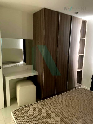 Condos for sale : 🚩 For Sell Condo ELEMENTS SRINAKARIN Building 1, Floor 4,2 bed room, Room size 58 sqm