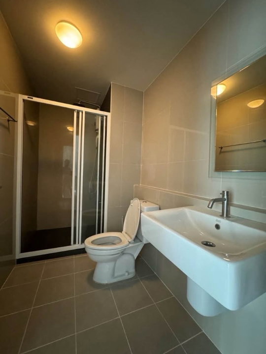 รูป 🏢 ให้เช่า D Condo Nim (ดีคอนโด นิม) เชียงใหม่ - รูปที่ 7/10