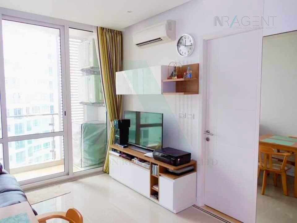 picture 📌 For Rent Condo T.C. GREEN Building B, Floor 6,1 bed room, Room size 40.00 sqm - 2/8