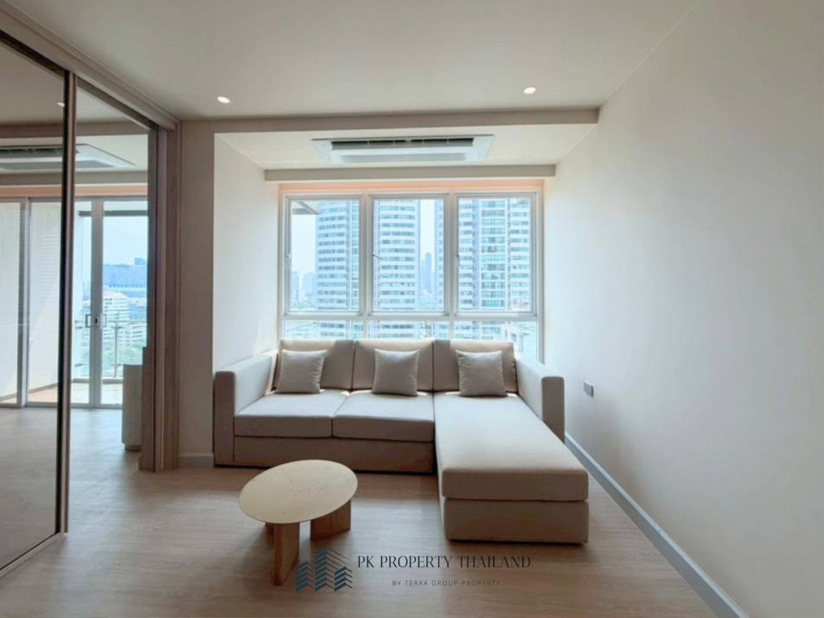 picture For Rent | Pet-Friendly Luxury Apartment 🐶🐱 BTS Asoke - 5/15