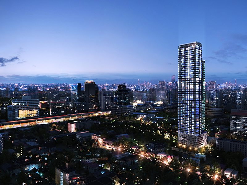 picture 🏙️ The Lofts Asoke – Available for Short-Term & Long-Term Rent - 21/22