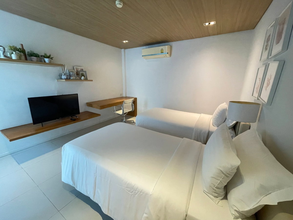 รูป Veranda Residence Pattaya / 3 Bedrooms (FOR RENT) KP079 - รูปที่ 15/21