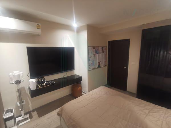 picture 🔺 For Sell Condo LYSS CONDOMINIUM RATCHAYOTHIN Building 1, Floor 8,1 bed room, Room size 31 sqm - 5/8