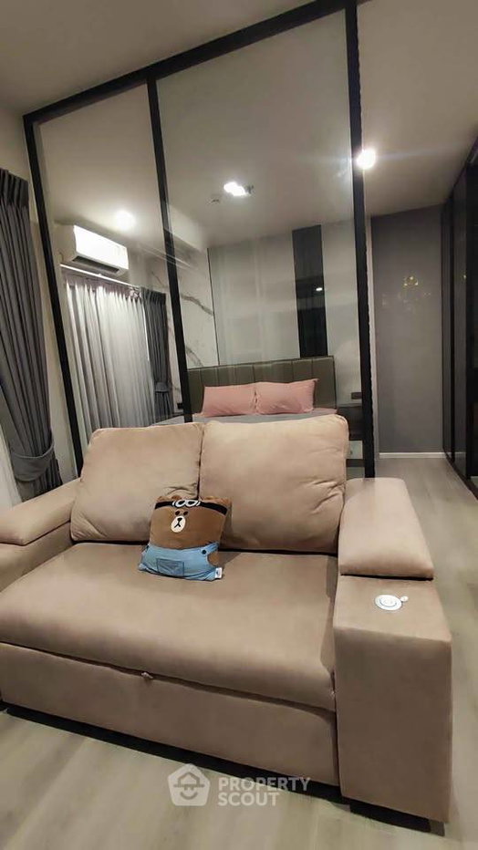 รูป คอนโด 1 ห้องนอน ชั้น 23 เดอะคีย์ พระราม 3 (ID 3160198) - รูปที่ 25/31