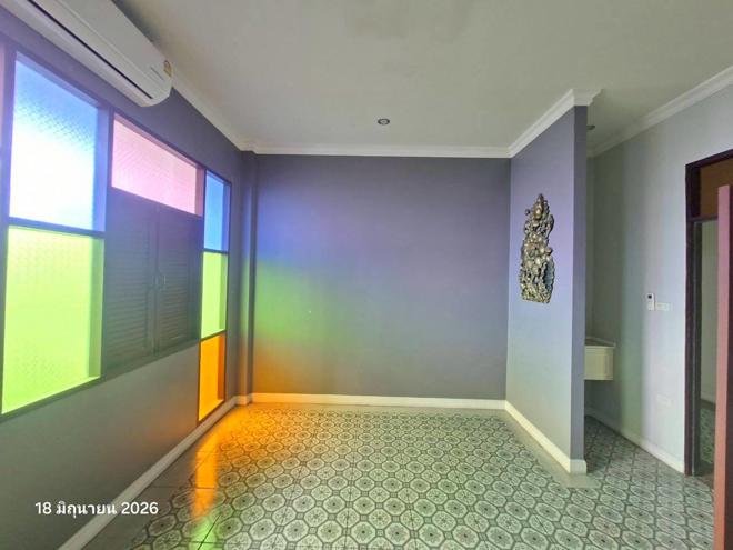 picture SHOP HOUSE 318.2 Sq.w. Muang Chiang Rai Chiang Rai for 31M - 28/64