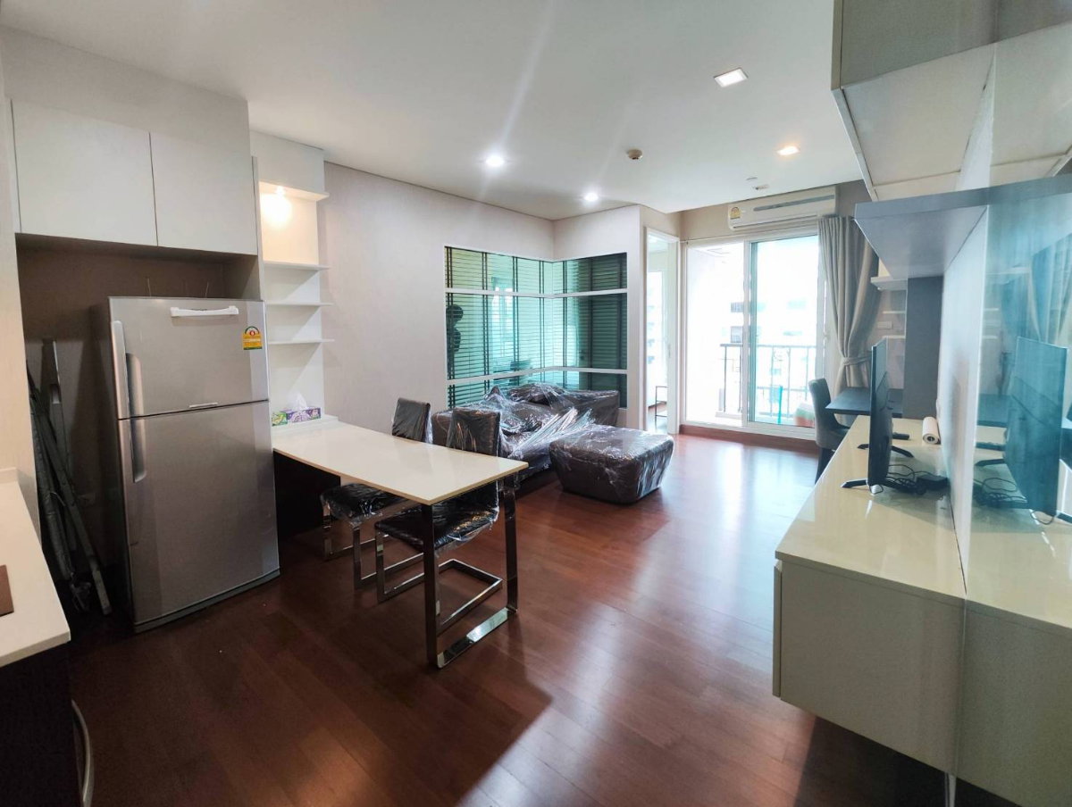 รูป Urgent‼️ให้เช่า Ivy Thonglor ห้องสวย ตกแต่งเฟอร์ครบ น่าอยู่มาก ราคาดีที่สุด พร้อมเข้าอยู่ 🔥DS3769 | Line @Dstay - รูปที่ 3/6