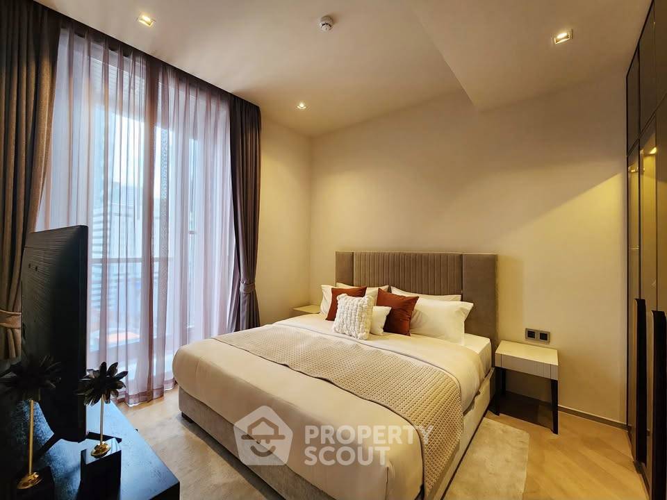 picture 1-BR Condo At The Reserve Sathorn Near BTS Sala Daeng (ID 2989595) - 5/10
