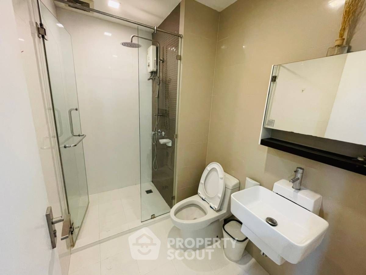 picture 3-BR Condo At The Bloom Sukhumvit 71 Near BTS Phra Khanong (ID 3161512) - 9/19