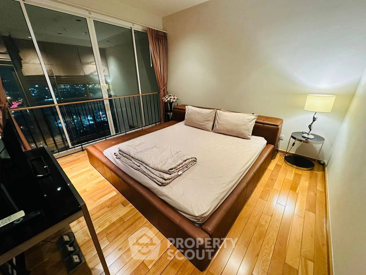 picture 25th-Floor 1-BR 83 Sqm At The Emporio Place BTS Phrom Phong (ID 3157767) - 6/13