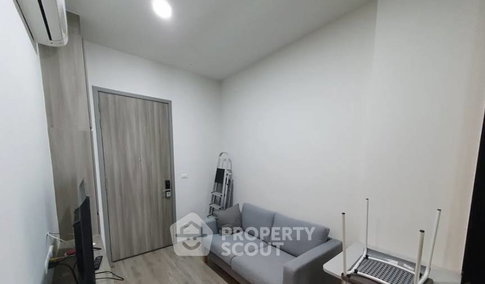 18th-Floor 1-BR At Knightsbridge Prime Ratchayothin Near BTS Ratchayothin (ID 3159023)