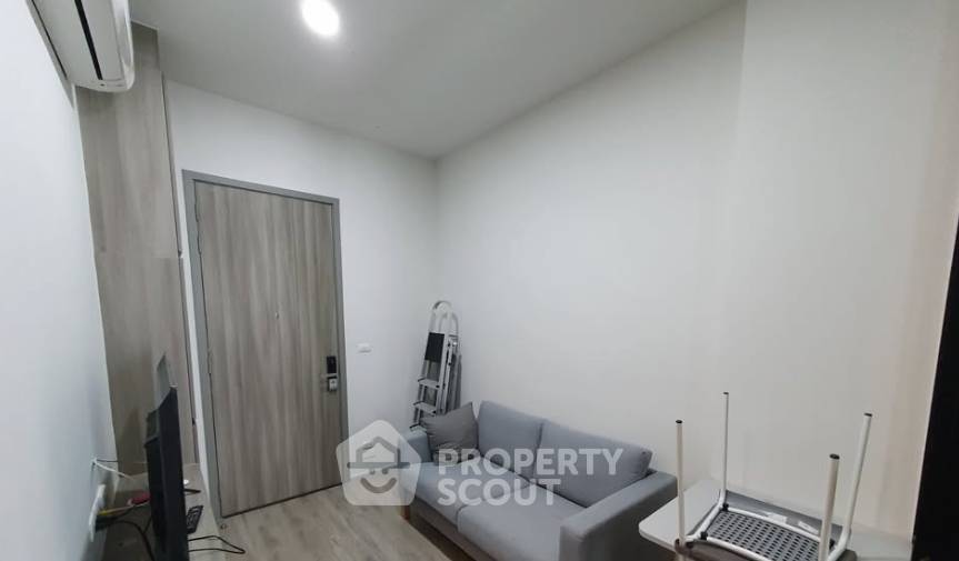 picture 18th-Floor 1-BR At Knightsbridge Prime Ratchayothin Near BTS Ratchayothin (ID 3159023) - 1/4