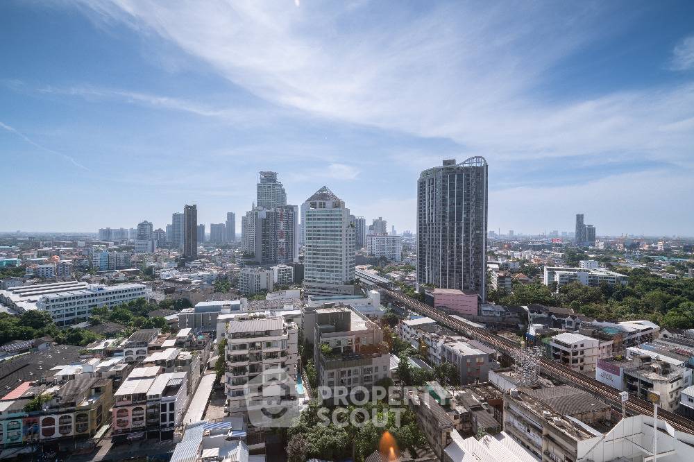 รูป ราคาดี ห้อง 1 ห้องนอน ชั้น 20 Life @ Sukhumvit 65 ใกล้ BTS พระโขนง (ID 681346) - รูปที่ 12/15