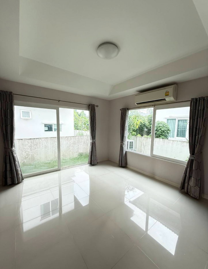 รูป บ้านเดี่ยวขาย | หมู่บ้านพฤกษ์ลดา สุวรรณภูมิ  💰 ราคาขายเพียง 6,600,000 บาท - รูปที่ 10/12