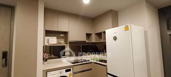 รูป ใกล้ MRT คลองเตย เพียง 60 ม. คอนโด 2 ห้องนอน COCO Parc (ID 3157660) - รูปที่ 4/14
