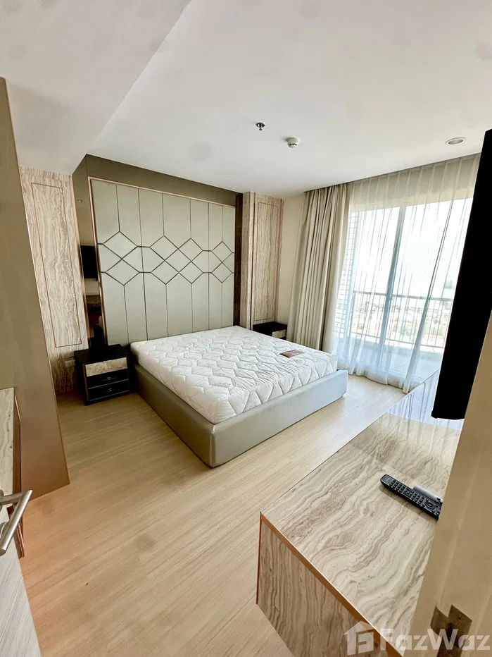 รูป ขาย คอนโด 2 ห้องนอน ในโครงการ ศุภาลัย ริวา แกรนด์ 6639727 - รูปที่ 11/16