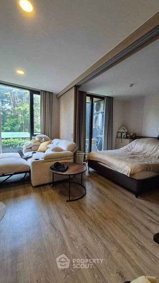 picture 1-BR The Teak Sathorn-Lumpini Near MRT Khlong Toei (ID 3160336) - 5/8
