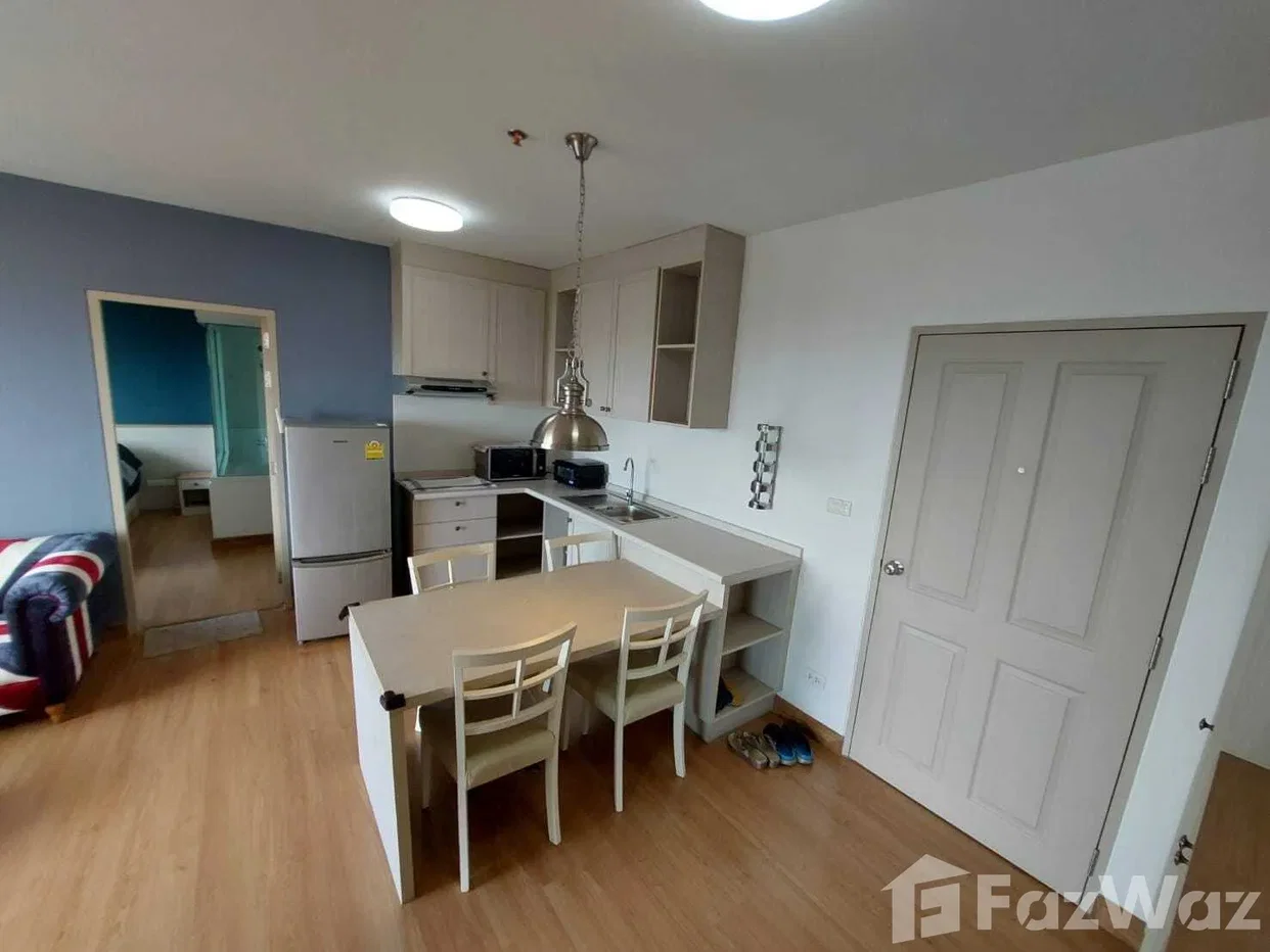 picture River views 2 Bedroom for sale at Chapter One Modern Dutch 1928277 - 3/9