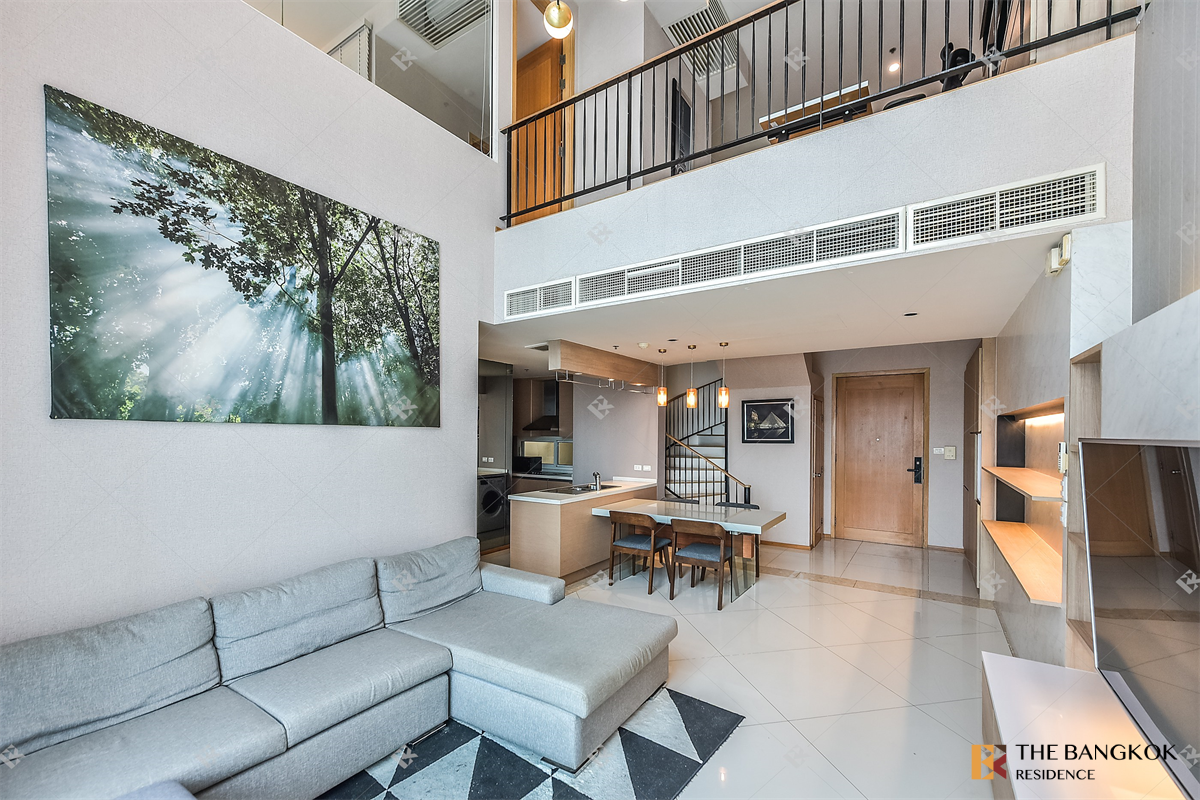 picture Condo That Meets All City Dwellers Lifestyles The Empire Place - 5/10