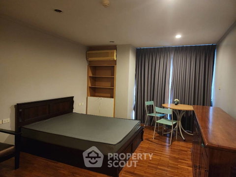 1-BR Baan Siri Sathorn Near MRT Khlong Toei (ID 2013295)